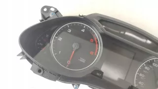8K0920981D Щиток приборов (приборная панель) Audi A4 B8 Арт e9553916, вид 2
