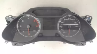 8K0920981D Щиток приборов (приборная панель) Audi A4 B8 Арт e9553916, вид 4