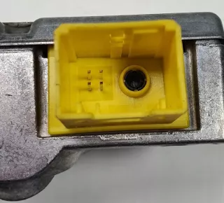 6920478 Блок AirBag BMW 7 E65/E66 Арт e9554384, вид 3
