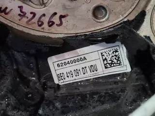 8E0419091DT Руль Audi A4 B7 Арт e9555173, вид 2