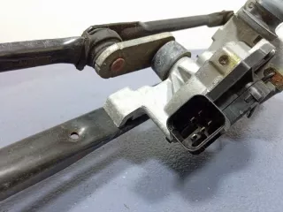 98110-1G000 Механизм стеклоочистителя (трапеция дворников) Kia Rio 2 Арт e9555877, вид 4