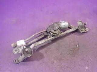 159300-0600 Механизм стеклоочистителя (трапеция дворников) Mazda 5 1 Арт e9555991, вид 1