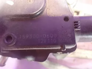 159300-0600 Механизм стеклоочистителя (трапеция дворников) Mazda 5 1 Арт e9555991, вид 5
