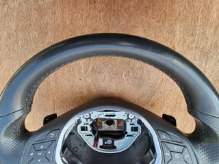 2184600618 Руль Mercedes CLS C218 Арт e9556125, вид 8