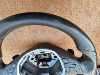 2184600618 Руль Mercedes CLS C218 Арт e9556125, вид 10