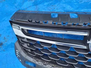13448088 Решетка радиатора Opel Astra K Арт e9556750, вид 2