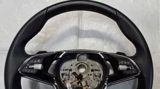 5E3959542E 5E3419093 Руль Renault Megane 4 Арт e9556961, вид 3