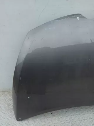 2012-2020 651009833R 651009833R Капот Renault Clio 4 Арт e9557290, вид 2
