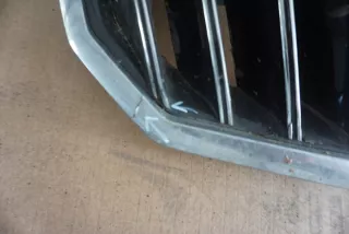 3T0853668B Решетка радиатора Skoda Superb 2 Арт e9557291, вид 3
