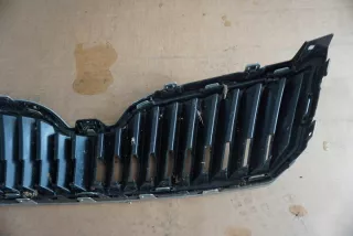 3T0853668B Решетка радиатора Skoda Superb 2 Арт e9557291, вид 5