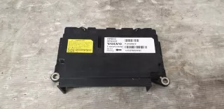 31429510 Блок AirBag Volvo V40 2 Арт e9557371, вид 1