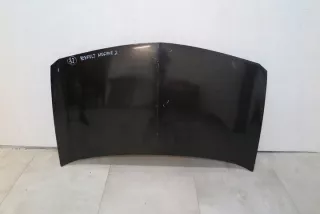  Капот Renault Megane 2 Арт e9557399, вид 2