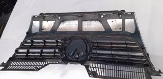 1K5853651 Решетка радиатора Volkswagen Golf 5 Арт e9557723, вид 2