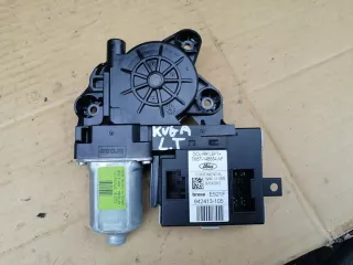7M5T-14B534-AF Моторчик стеклоподъемника Ford Kuga 1 Арт e9558514, вид 1