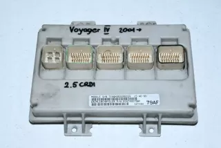 04748079AF Блок предохранителей Chrysler Voyager 4 Арт e9558959, вид 1