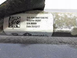 068273357AC Рулевая рейка Jeep Compass 2 Арт e9559059, вид 4