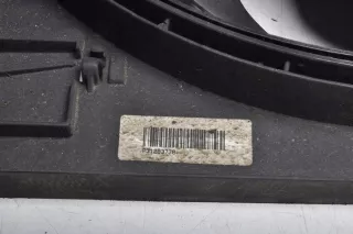 31293778 Вентилятор радиатора Volvo S60 2 Арт e9559396, вид 2