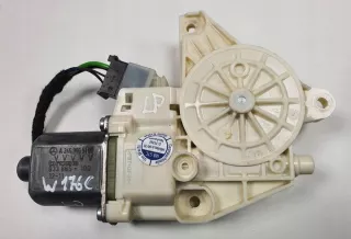 A2469065100 Моторчик стеклоподъемника Mercedes A W176 Арт e9559983, вид 1