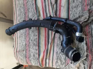 9677355980 9677537380 9678747680 9806487880 Гофра инжектора Peugeot 2008 Арт e9560129, вид 2