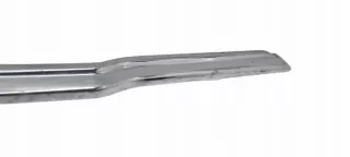 DS73-8150-M Решетка радиатора Ford Mondeo 5 Арт e9560289, вид 3