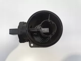 0281002461 074906461B Расходомер воздуха Audi A4 B7 Арт e9560847, вид 4