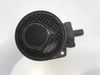 0281002461 074906461B Расходомер воздуха Audi A4 B7 Арт e9560848, вид 4
