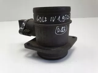 0281002531 038906461B Расходомер воздуха Seat Toledo 3 Арт e9561094, вид 1