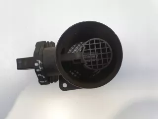 0281002531 038906461B Расходомер воздуха Seat Toledo 3 Арт e9561094, вид 3