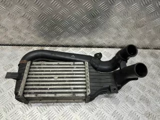 24406701DE1 24406701 Интеркулер Opel Zafira A Арт e9561238, вид 1