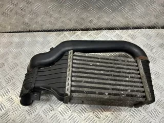 24406701DE1 24406701 Интеркулер Opel Zafira A Арт e9561238, вид 3