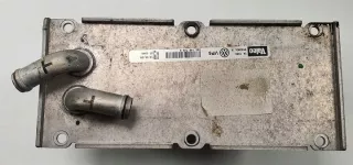 03C145749B Интеркулер Volkswagen Golf 6 Арт e9561299, вид 2
