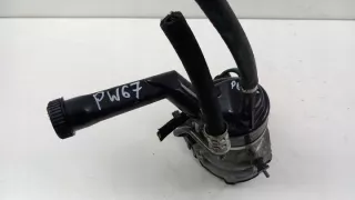 9672719980 Насос гидроусилителя руля Peugeot 308 1 Арт e9561939, вид 1