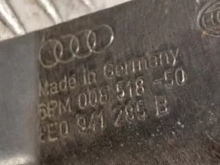 8E0941285B Датчик дорожного просвета Audi A4 B6 Арт e9562216, вид 4