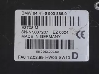 6905965 Блок управления (другие) BMW Z4 E85/E86 Арт e9562284, вид 2