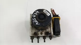 9666392580 Блок ABS Citroen C3 2 Арт e9562681, вид 1