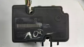 9666392580 Блок ABS Citroen C3 2 Арт e9562681, вид 3