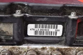 27534AG000 Блок ABS Subaru Legacy 4 Арт e9562848, вид 9