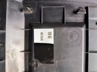 4M0133849 Декоративная крышка двигателя Audi Q7 4M Арт e9563365, вид 2