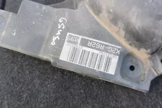 12602-31012 Декоративная крышка двигателя Lexus GS 3 Арт e9563430, вид 2