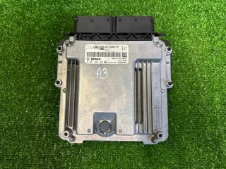 GX73-12C520-FAF Блок управления двигателем Jaguar XF 260 Арт e9563598, вид 1