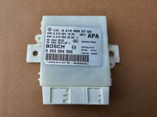 2129003704 Блок предохранителей Mercedes E C207 Арт e9564766, вид 1