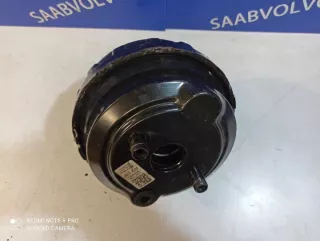 3C2614105AJ Вакуумный усилитель тормозов Volkswagen Passat B7 Арт e9565586, вид 2