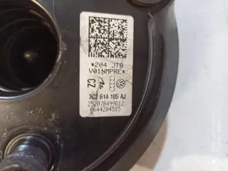 3C2614105AJ Вакуумный усилитель тормозов Volkswagen Passat B7 Арт e9565586, вид 4