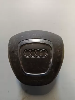 8E0880201D Подушка безопасности Audi A4 B7 Арт e9566233, вид 1