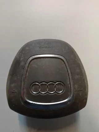 8E0880201D Подушка безопасности Audi A4 B7 Арт e9566233, вид 3