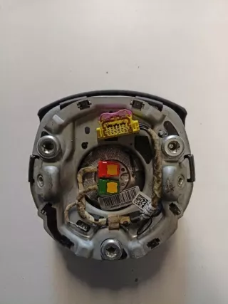 8E0880201D Подушка безопасности Audi A4 B7 Арт e9566233, вид 4