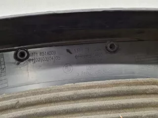 8514009 7811024 Декоративная крышка двигателя BMW X5 F15 Арт e9566431, вид 3
