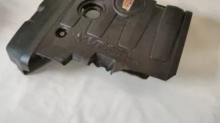  Декоративная крышка двигателя Cadillac CTS 3 Арт e9566454, вид 2