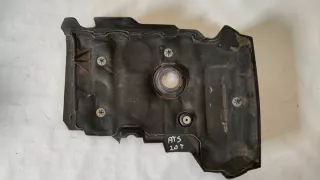  Декоративная крышка двигателя Cadillac CTS 3 Арт e9566454, вид 4