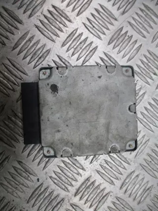 09132678 Блок управления АКПП Opel Zafira A Арт e9567021, вид 6